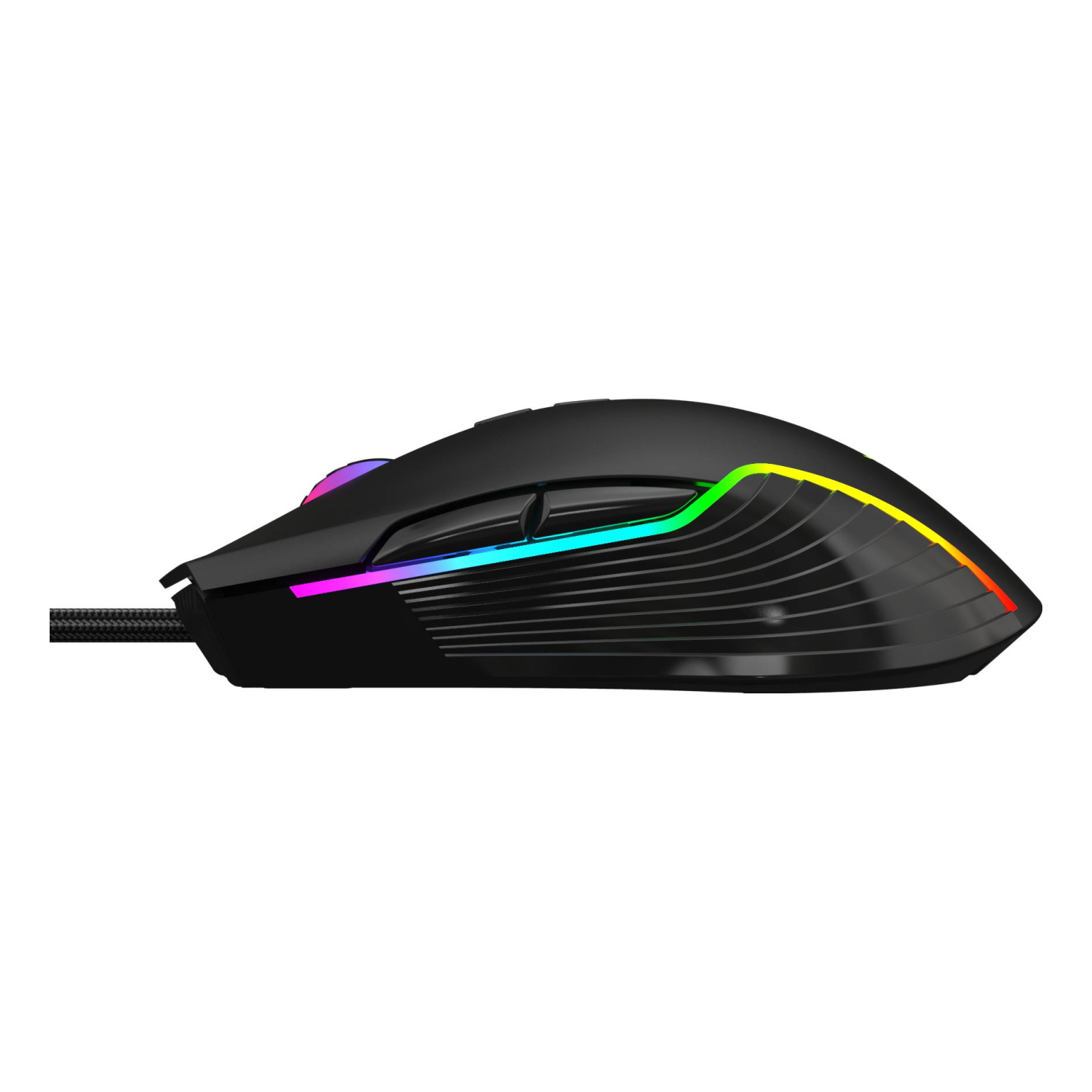 Mouse Gaming Naceb Gaming NA-0965