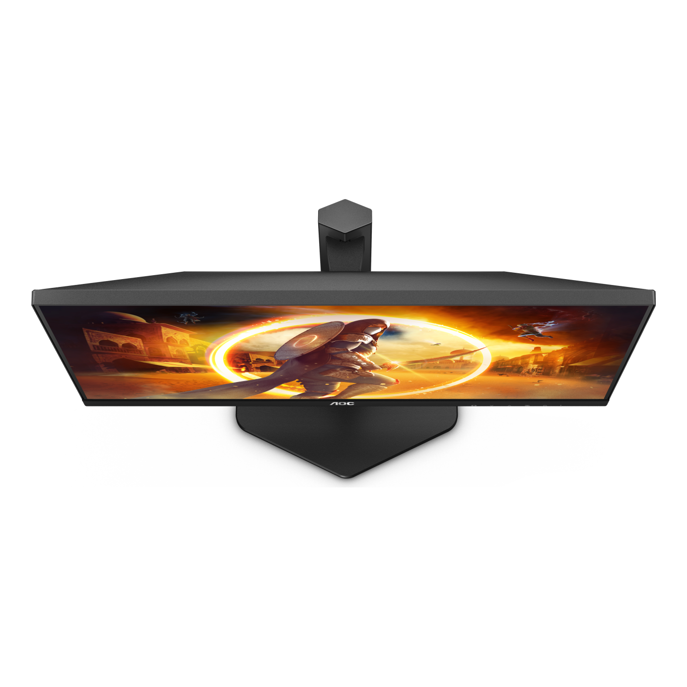 Monitor Gaming AOC 24G4