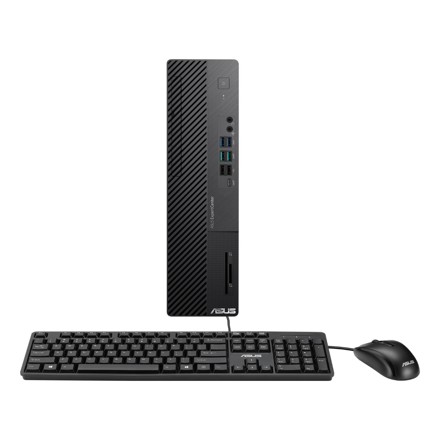PCs de Escritorio Asus Business D700SEES-i58G512-P4