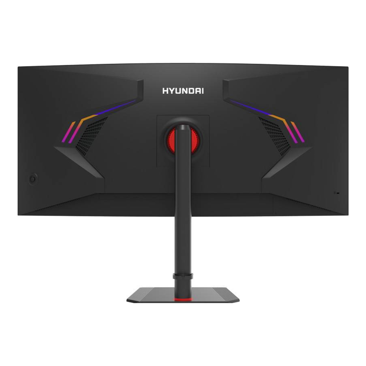 Monitores Gaming HYUNDAI HT34CGMBK01