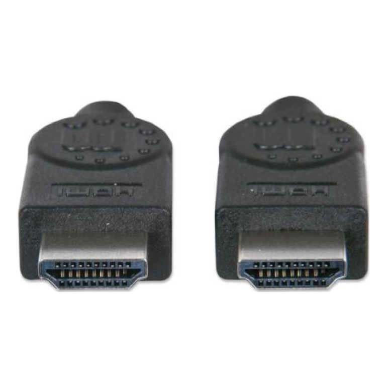 Cable HDMI 4K MANHATTAN 323260