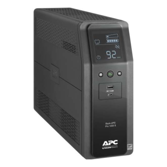 UPS APC BR1100M2-LM 1100 VA 600 W