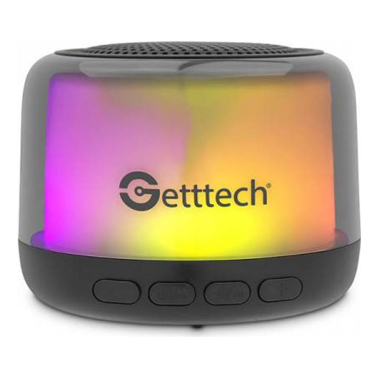 Bocinas GETTTECH GUS-ETRBT-01
