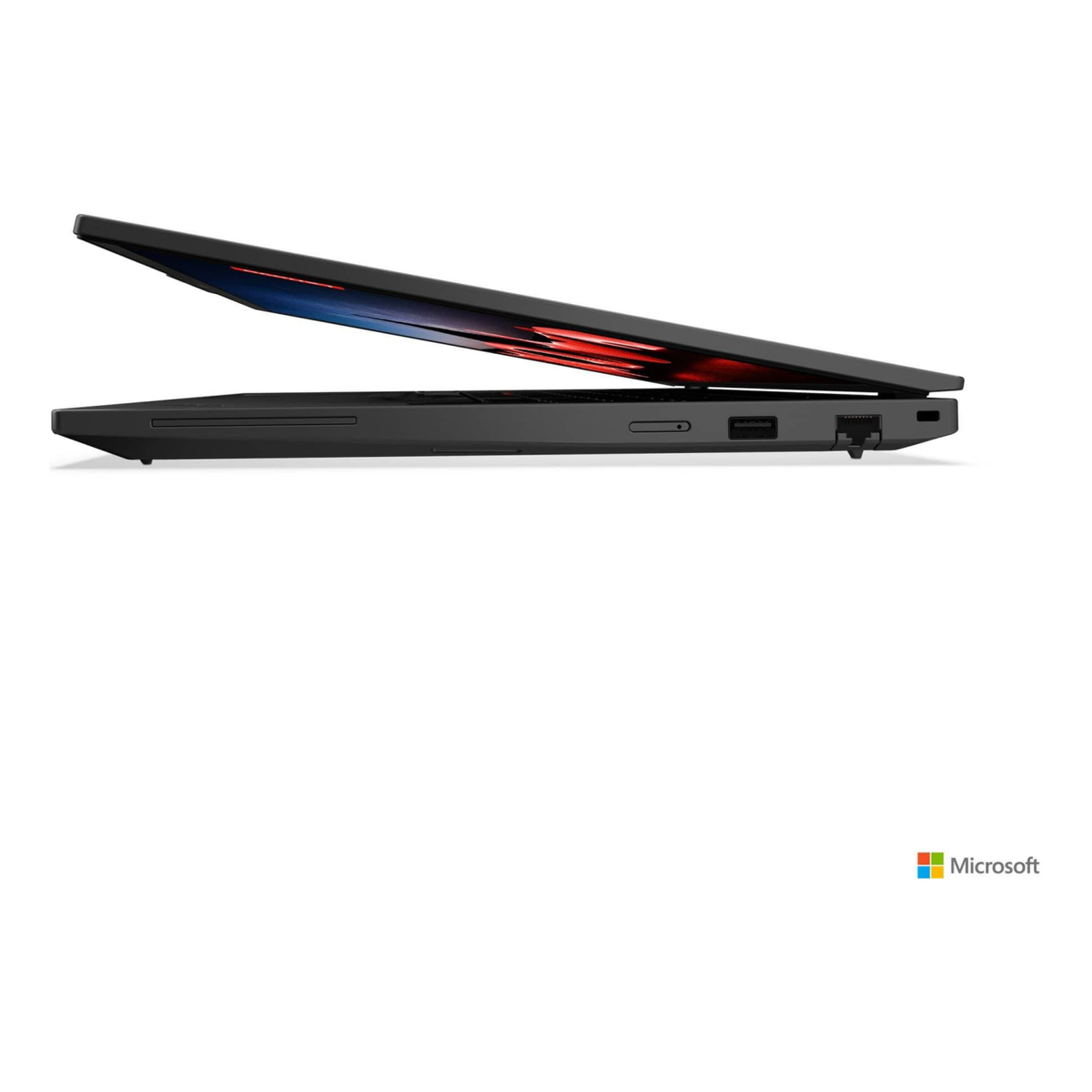 Laptop Lenovo ThinkPad T16 Gen 3 16 Pulgadas Intel Core Ultra 7 155U (21MQS0DC00)