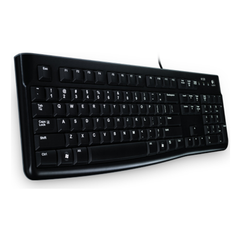 Teclado LOGITECH K120