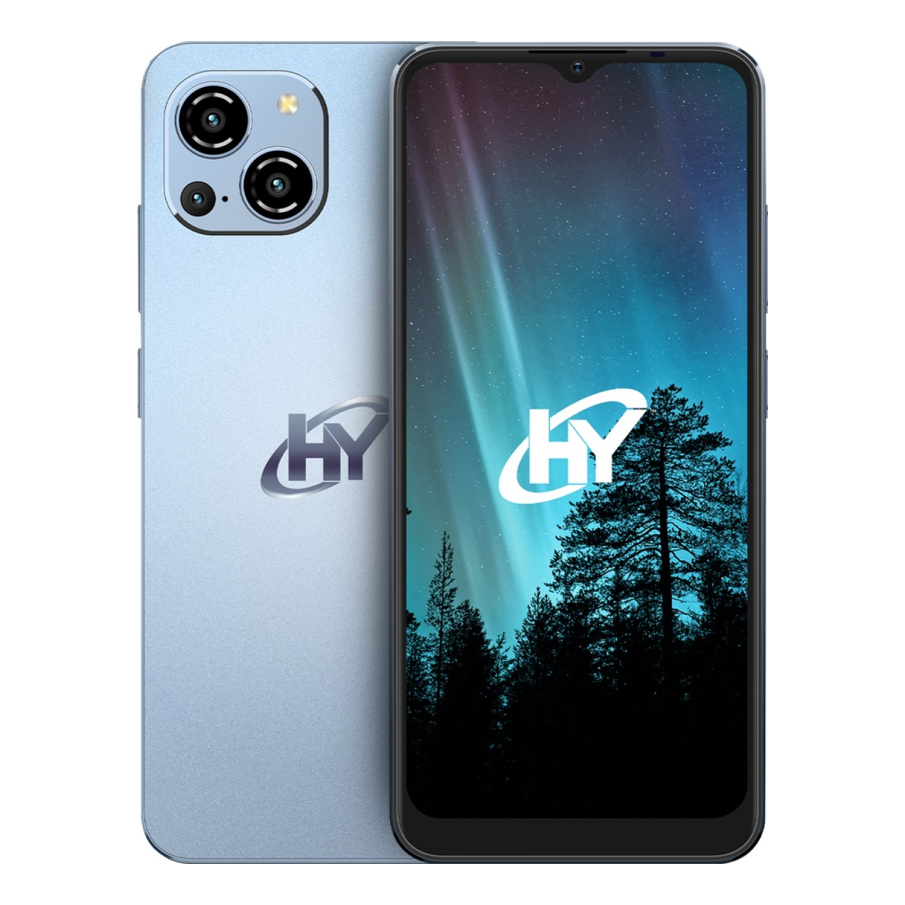 Celular HYUNDAI HY65PA1401NABL