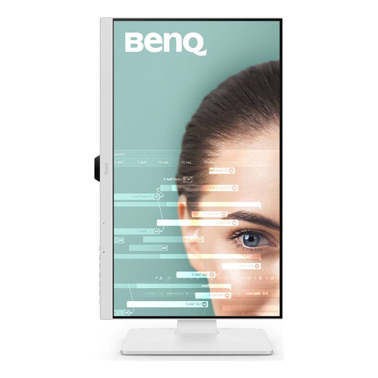 Monitores BENQ GW2786TC