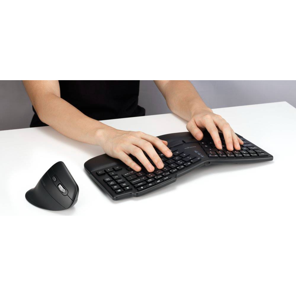 Kits de Teclados y Mouse KENSINGTON KM675
