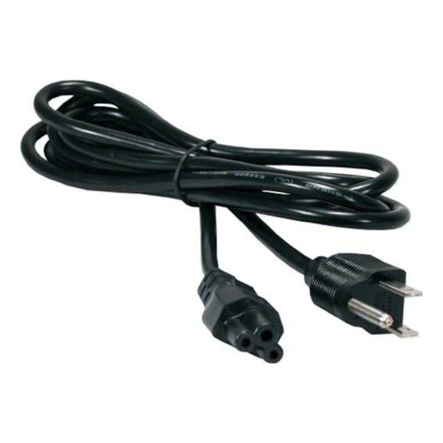 Cable de Corriente Trebol MANHATTAN 348591