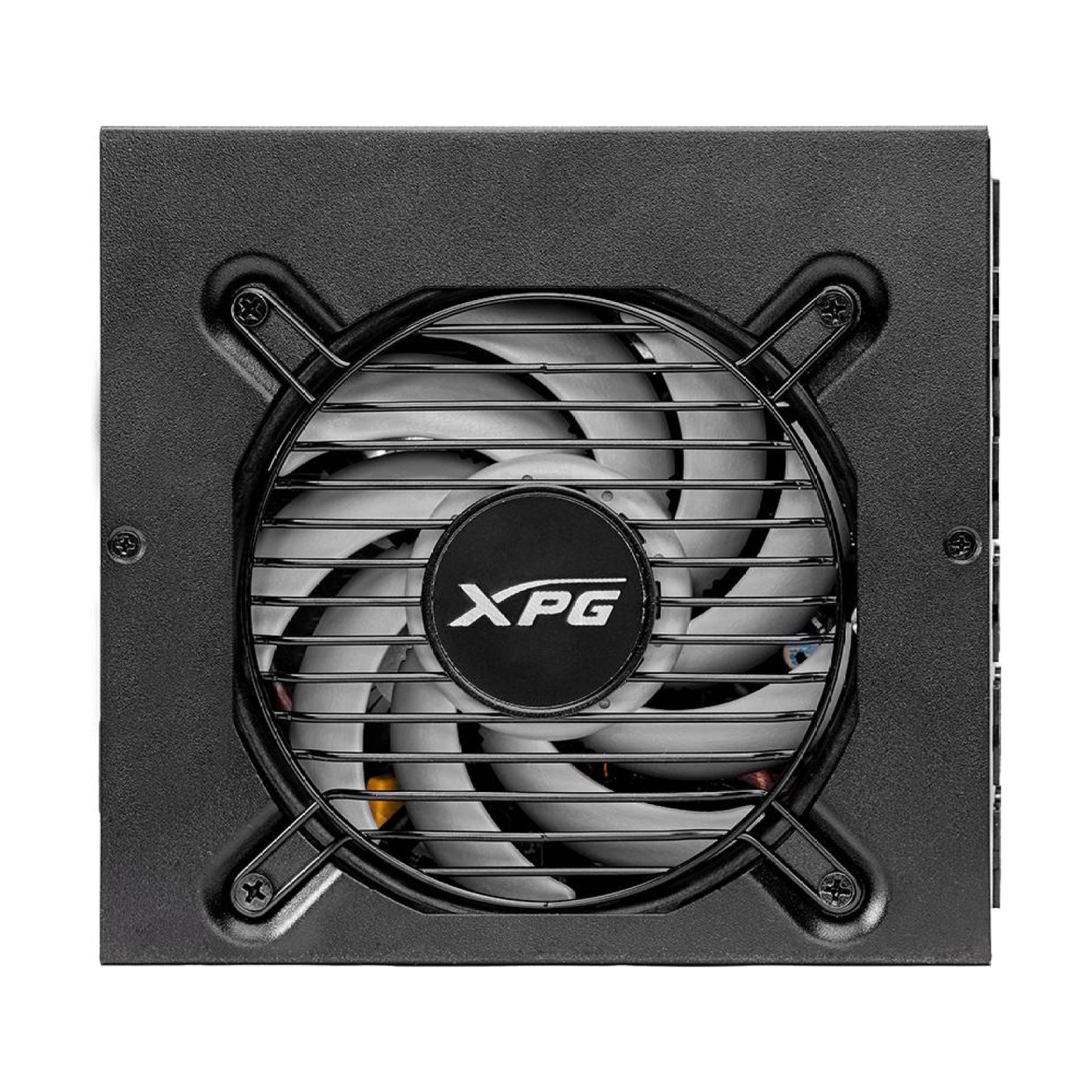 Fuente de Poder Gaming XPG Cybercore II 1300 W 80 PLUS Platinum Modular ATX 3.0 (CYBERCOREII1300P-BKCUS)