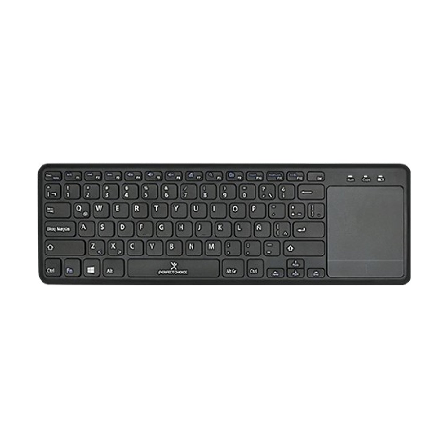 Teclado PERFECT CHOICE PC-201021