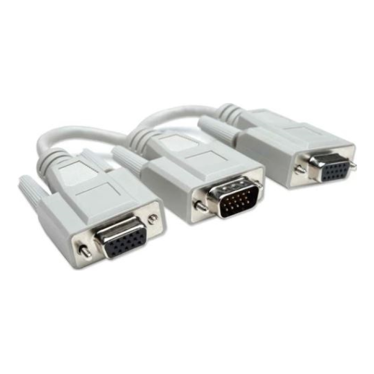 Cable VGA MANHATTAN 328302