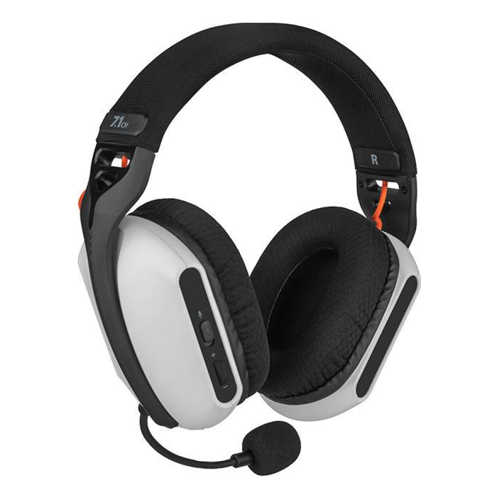 Diademas GETTTECH GUH-G3NW3-G1