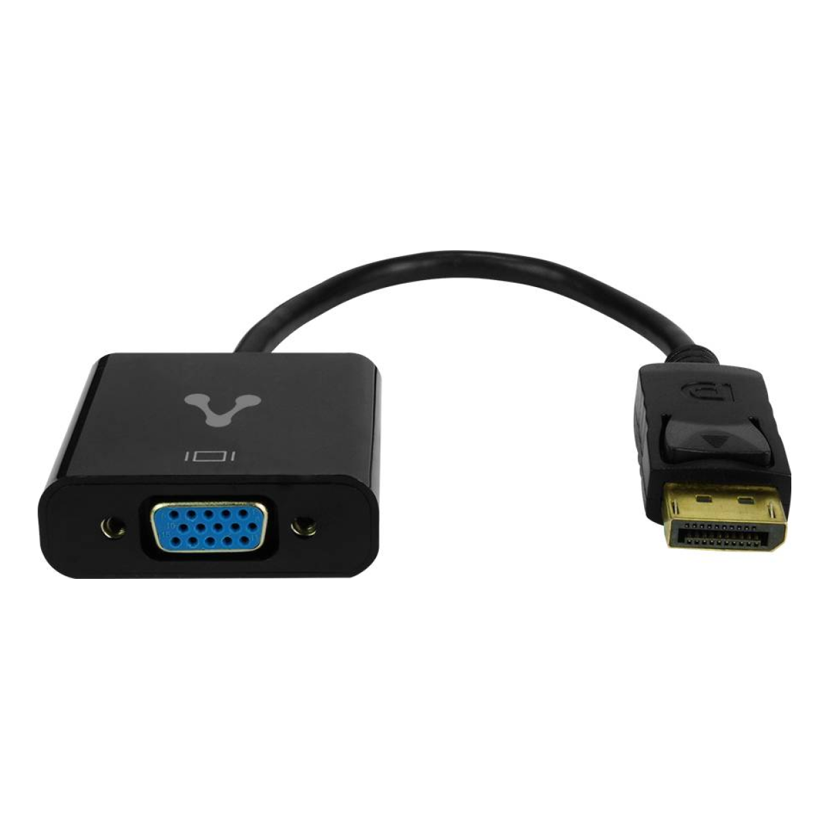 Adaptador Convertidor VORAGO ADP-301