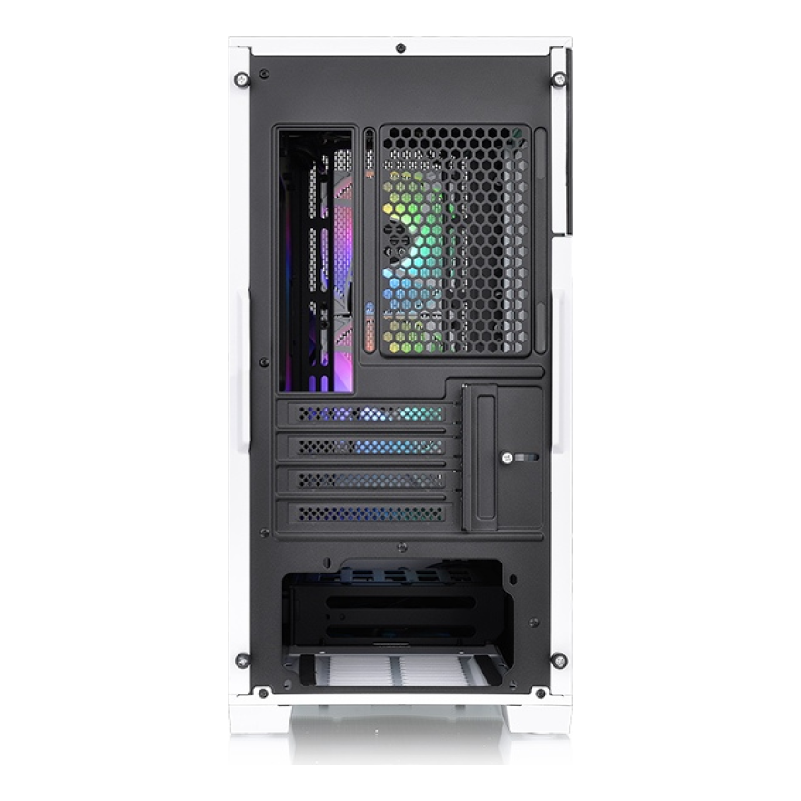 Gabinete Gaming THERMALTAKE CA-1S4-00S6WN-00