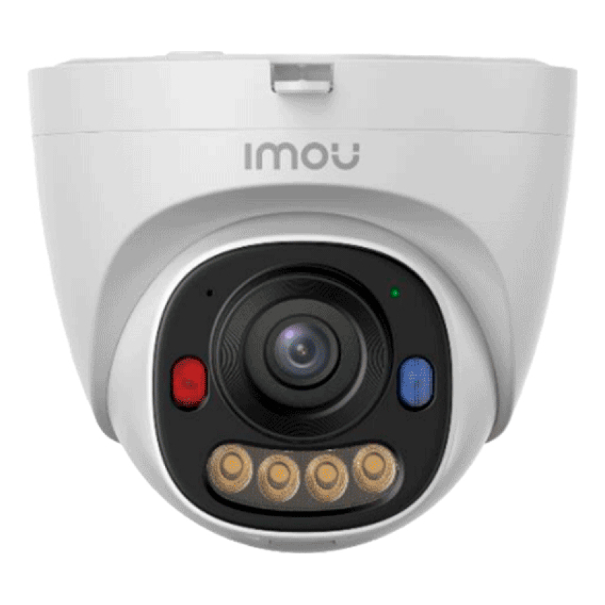 Cámara Domo IMOU IPC-PS8D-5V0