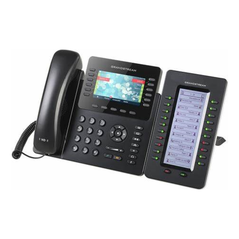 Módulo de Expansión Grandstream GXP2200EXT