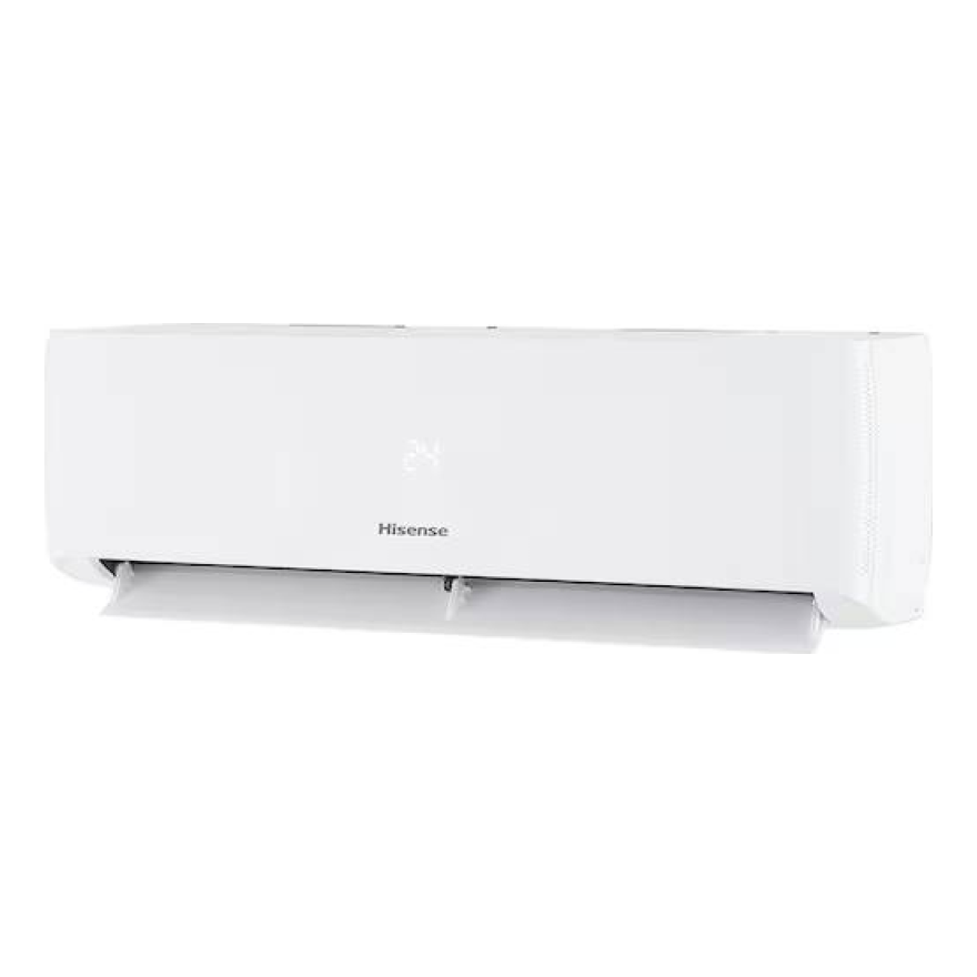 Aire acondicionado, minisplit,clima,refrigera Hisense ARU122KAW