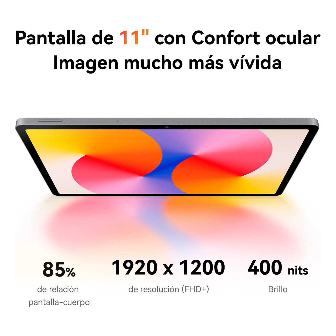 Tabletas HUAWEI 53014GYU
