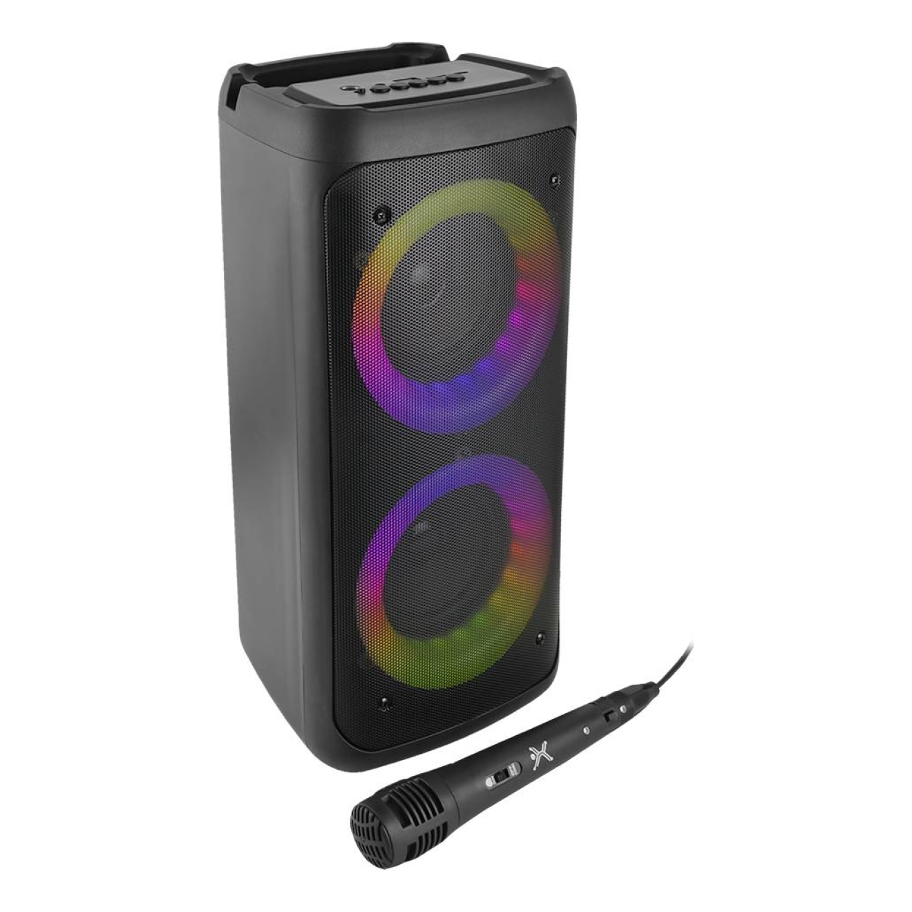 Bocinas PERFECT CHOICE PC-113232