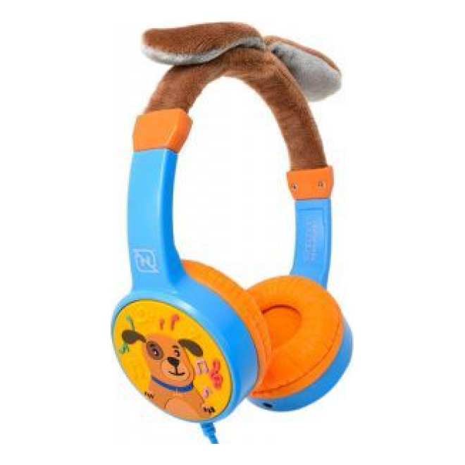 Audífonos Infantiles Puppy NECNON NBHK-PUPPY