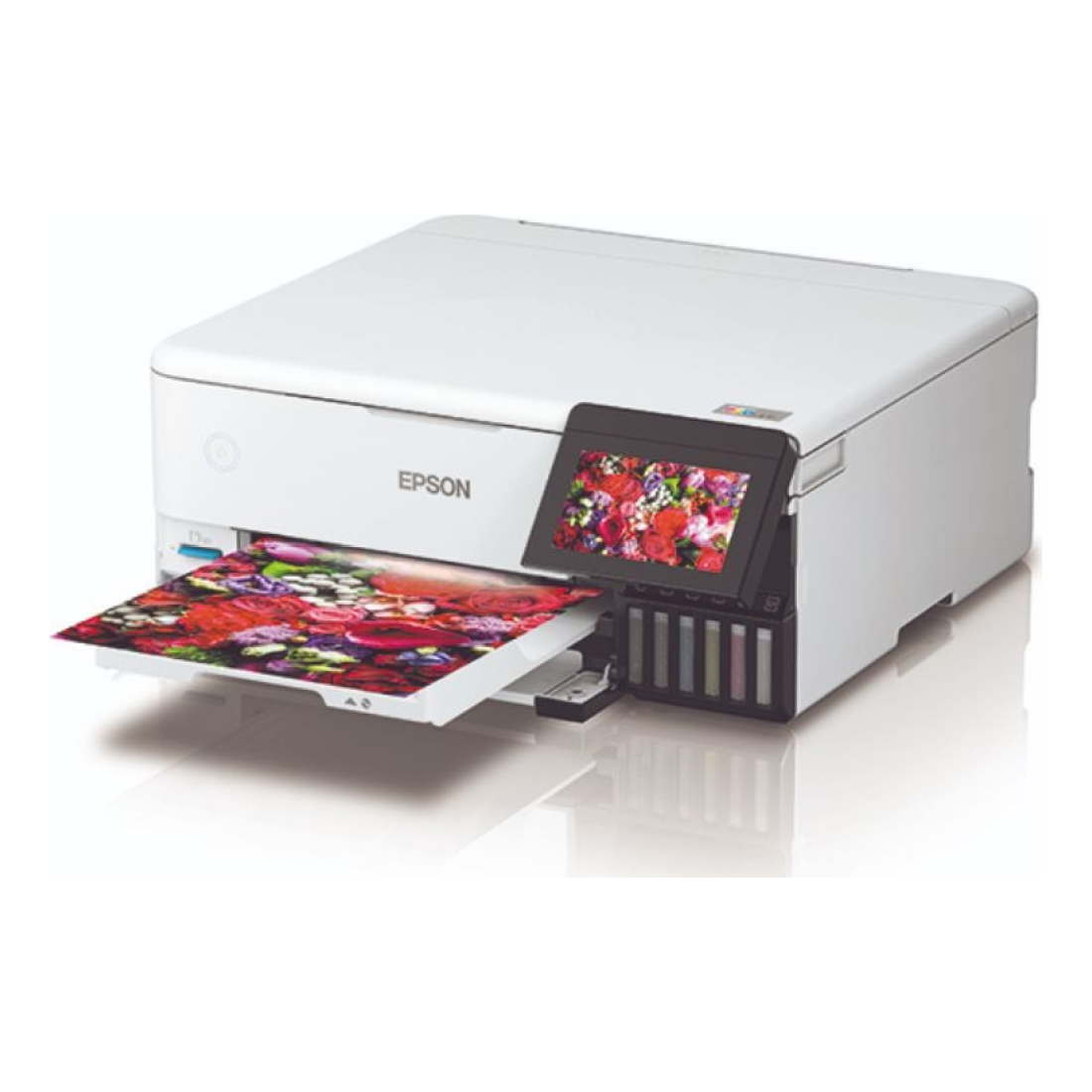 Impresora L8160 EPSON C11CJ20301