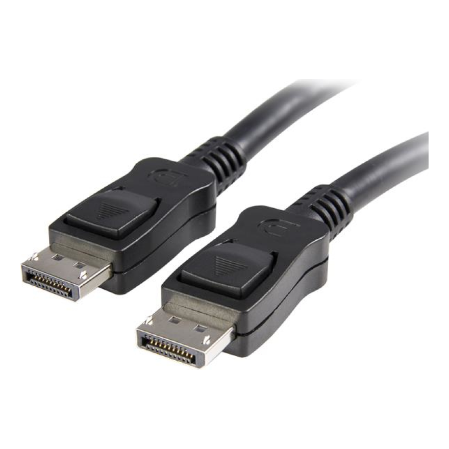 Cable DisplayPort StarTech.com DISPLPORT6L