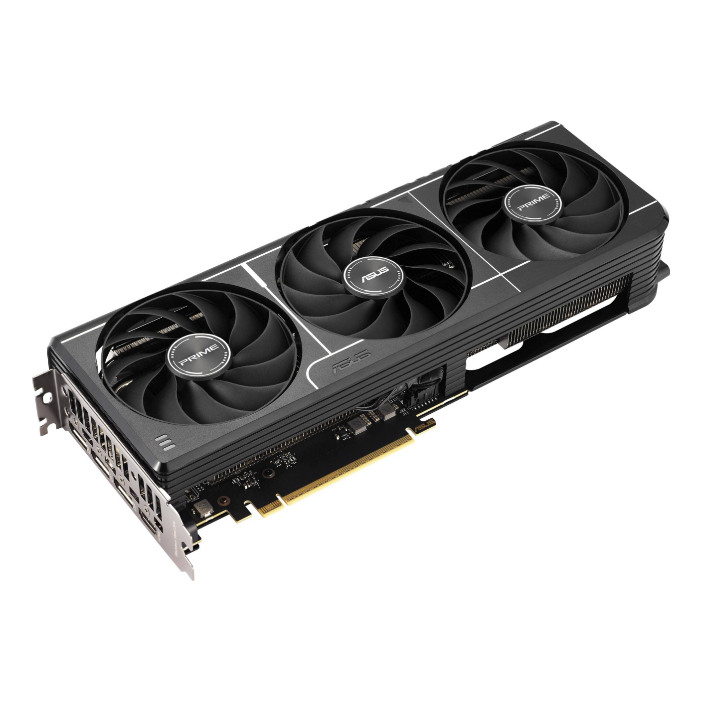 Tarjeta de video ASUS PRIME-RTX5060TI-O8G