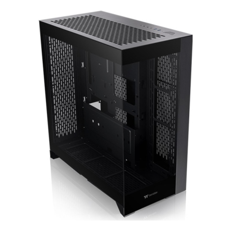 Gabinete THERMALTAKE CA-1Y3-00M1WN-00