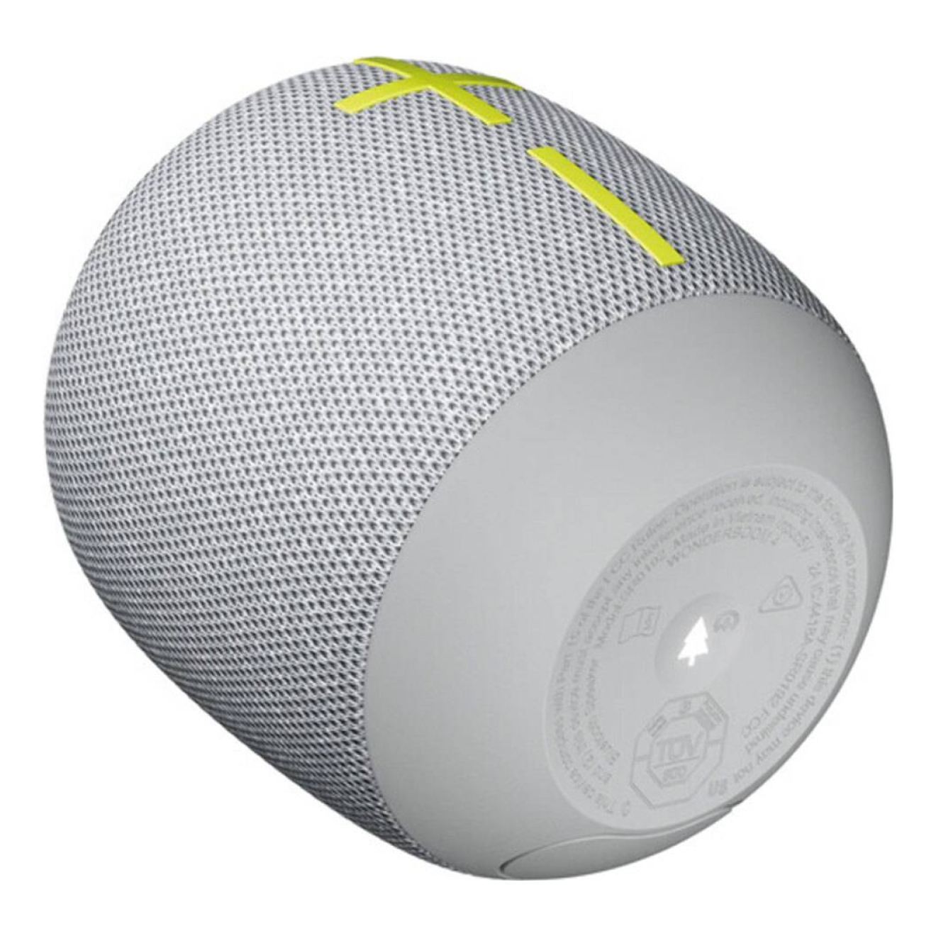 Bocinas LOGITECH WonderBoom 4
