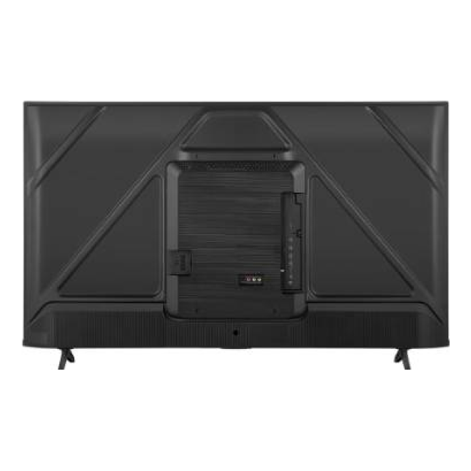 Television Hisense 50QD6N