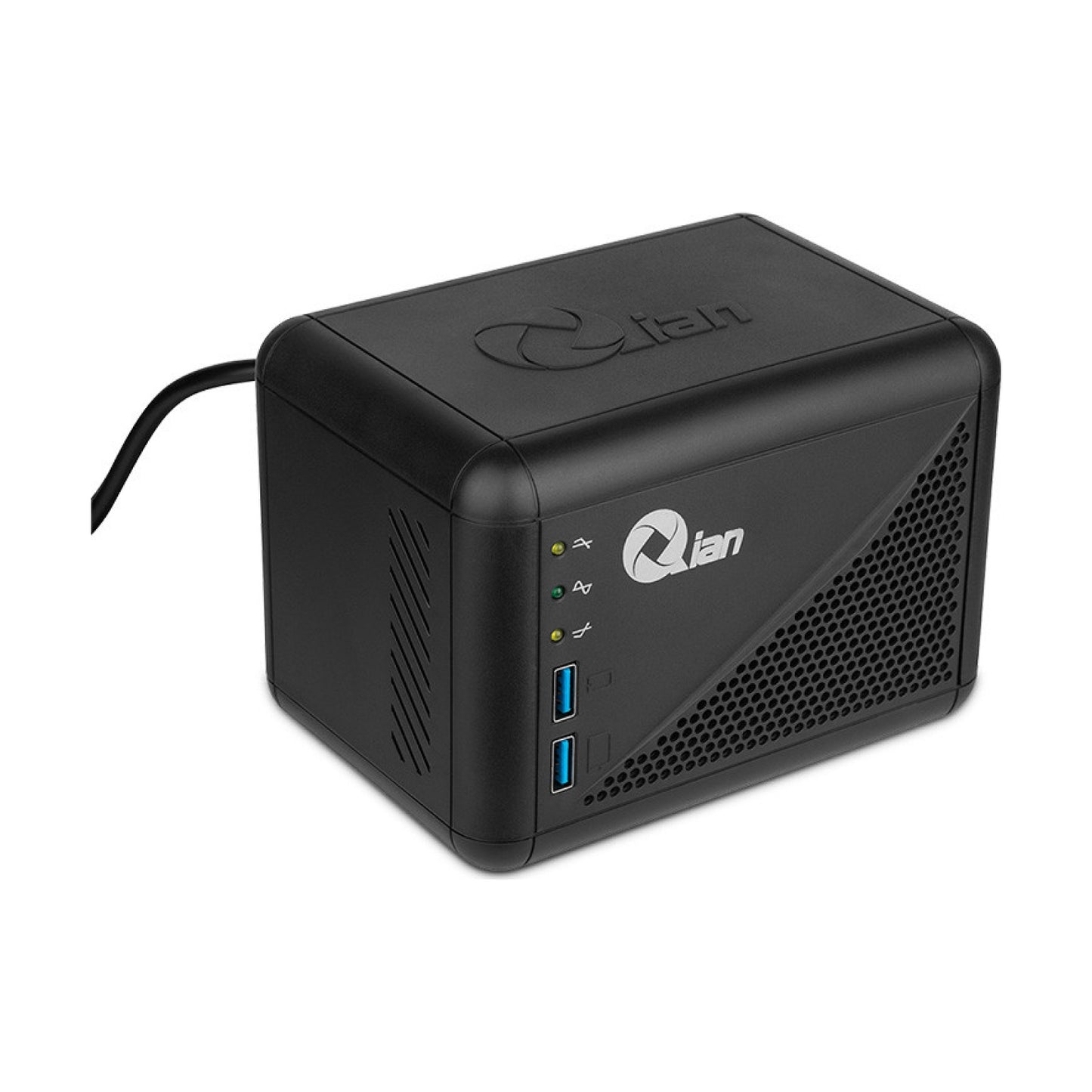 Reguladores Qian QBA-2K08R