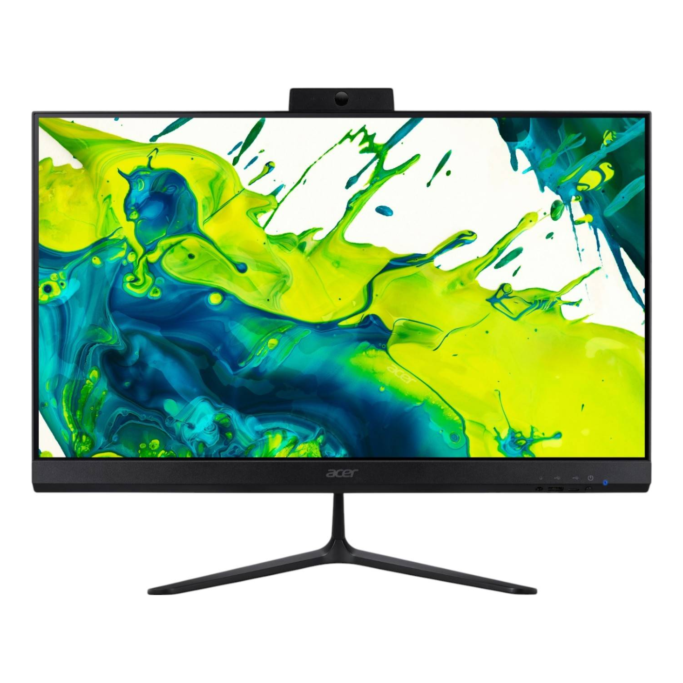 All In One ACER C24-2G-MR11