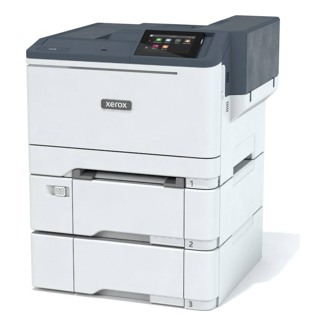 Impresora XEROX C410_DN