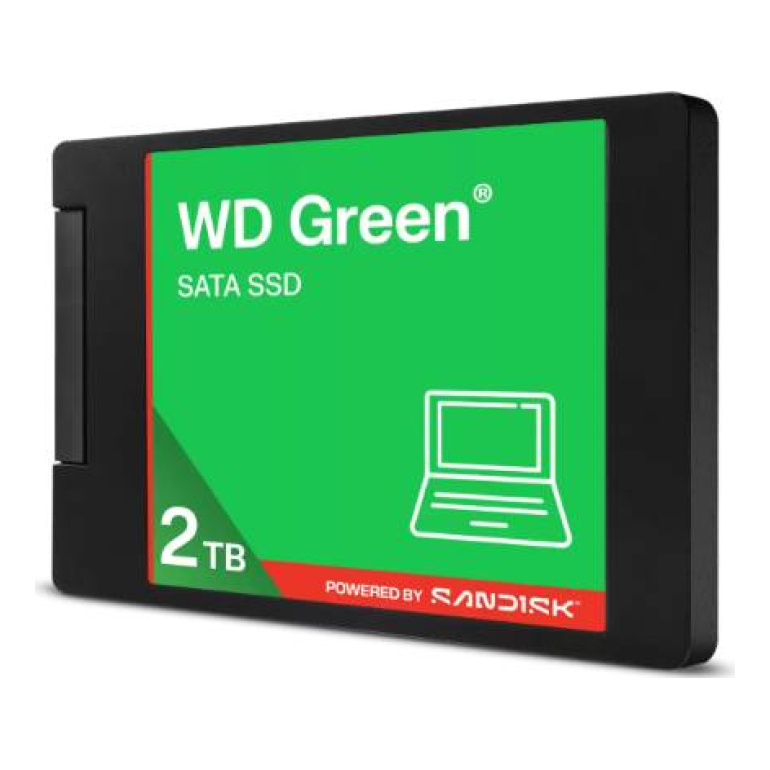 SSD SANDISK WDS200T5G0A