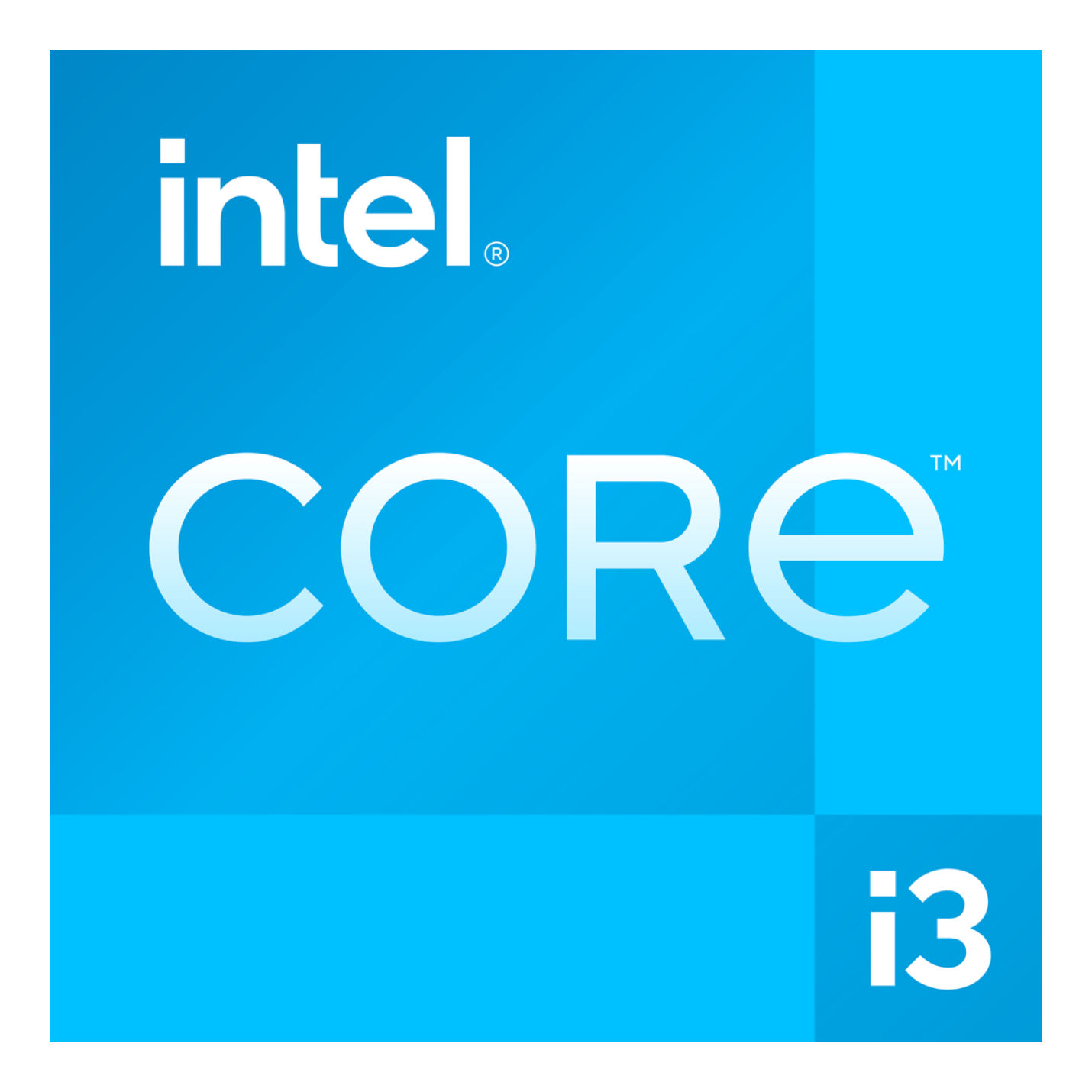 INTEL i3-12100