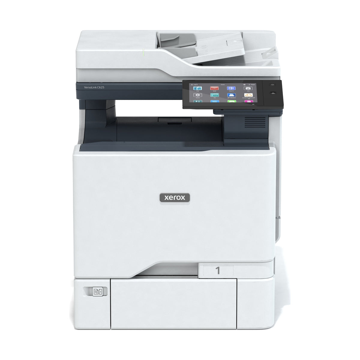 Multifuncional Láser Monocromático Xerox VersaLink B625 de hasta 65 ppm (B625_DN)
