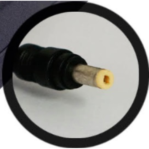 Adaptador para Computadora Portatil OVALTECH OTAC-E50