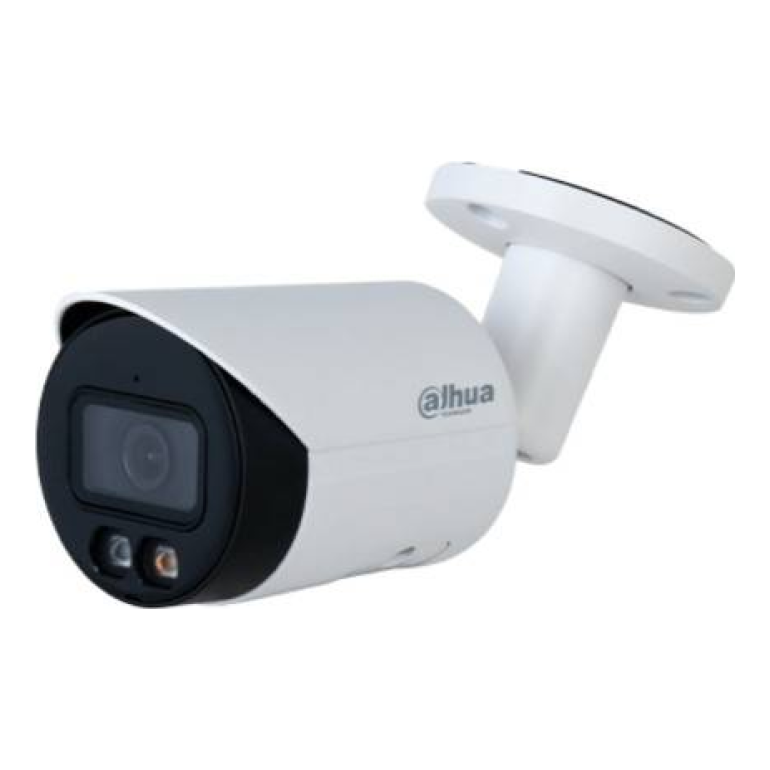 Camara Bala IP Dahua Technology DH-IPC-HFW2549S-S-IL