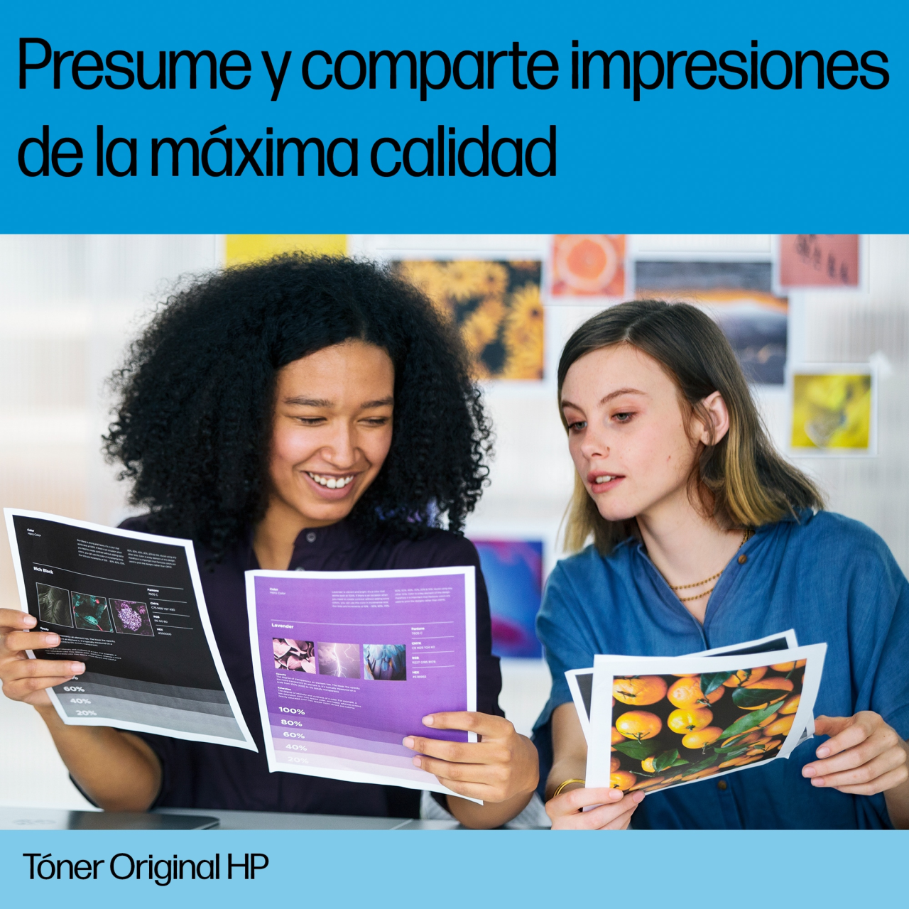 Tóner HP Original 213X Magenta – Para LaserJet Pro M102, LaserJet Pro MFP M130, LaserJet Pro M203 (W2133X)