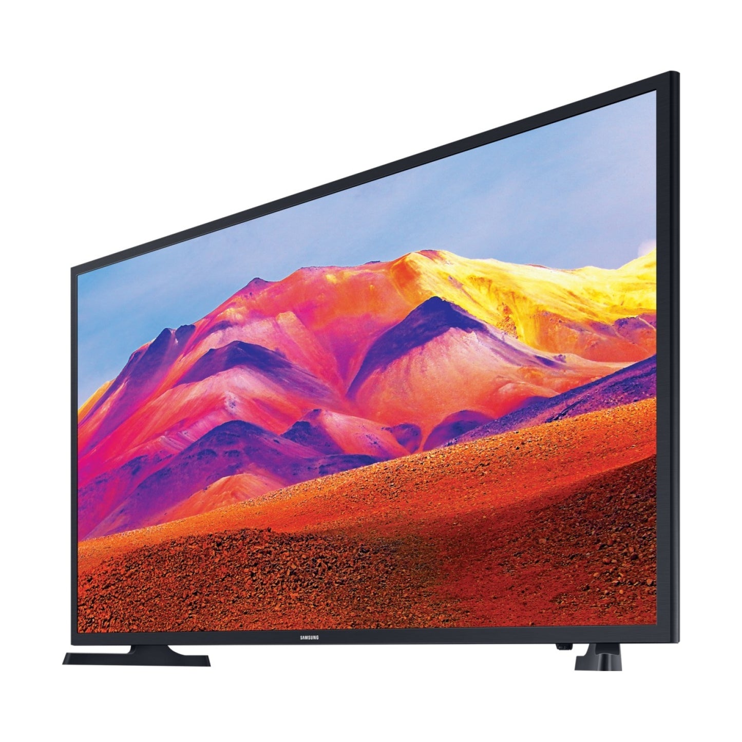 Television  SAMSUNG LH43BETMLGKXZX