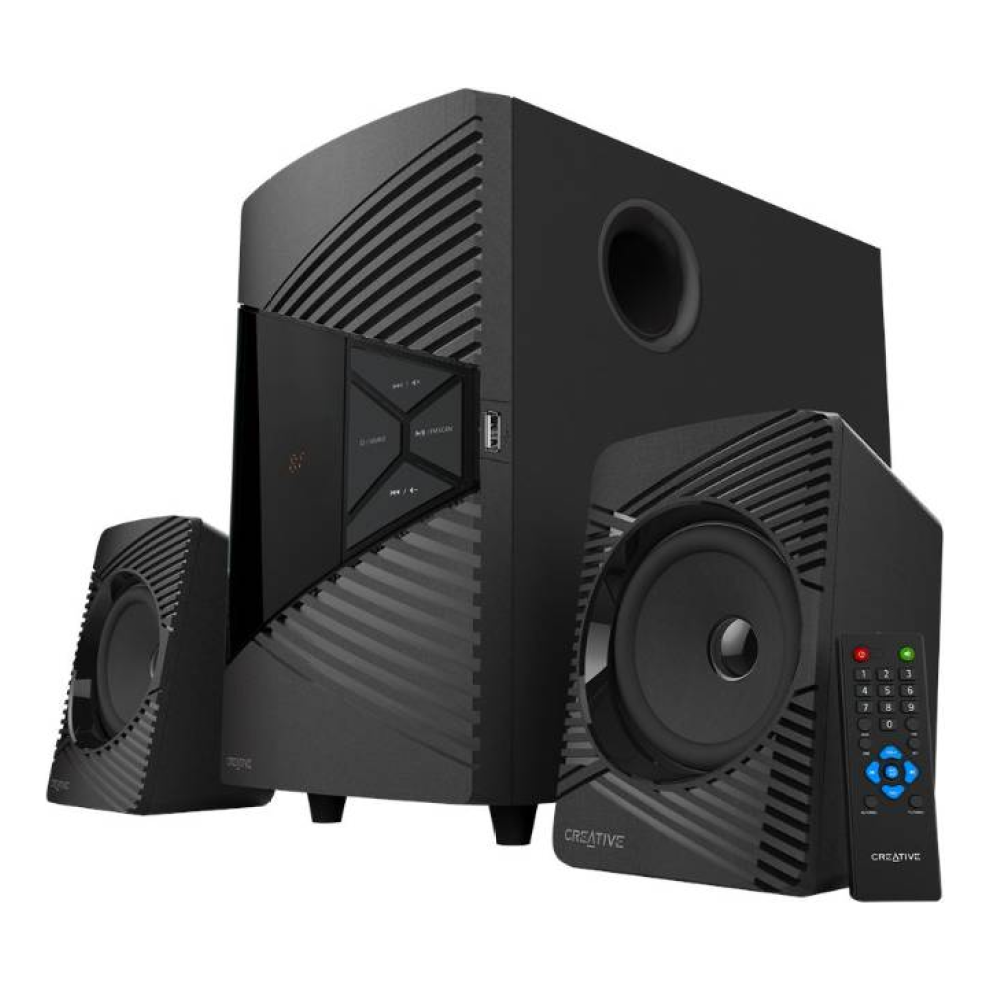 Bocinas CREATIVE LABS 51MF0485AA001