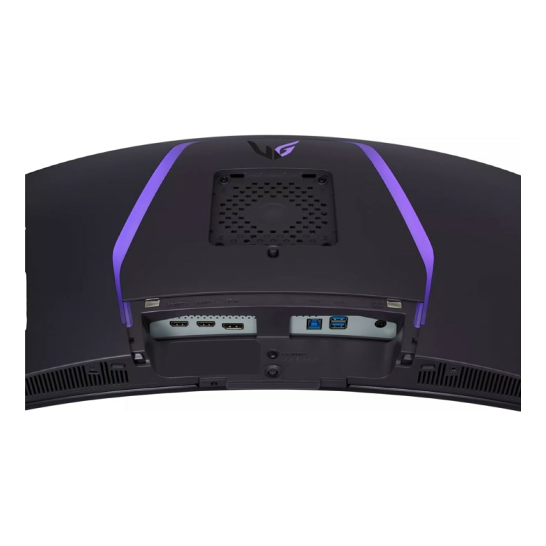 Monitor Curvo LG 34GS95QE