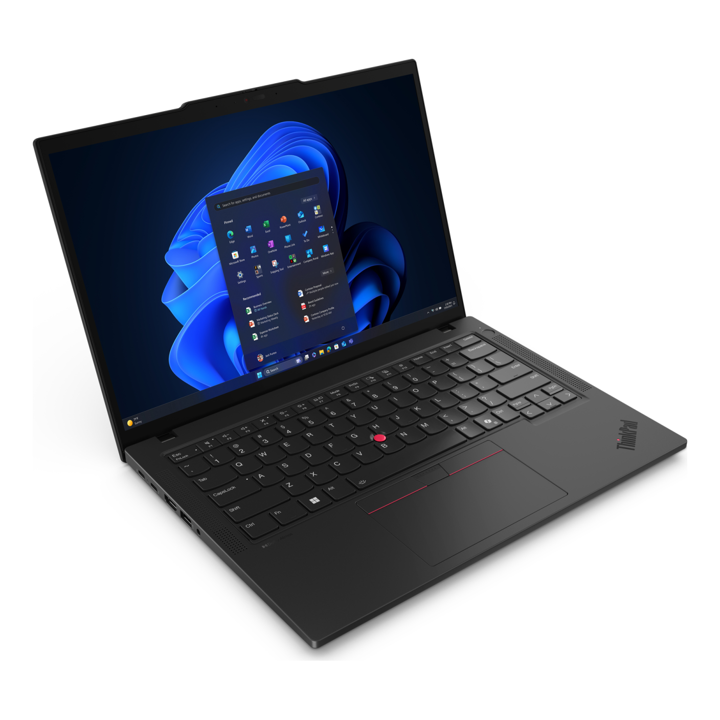 Laptop LENOVO ThinkPad T14