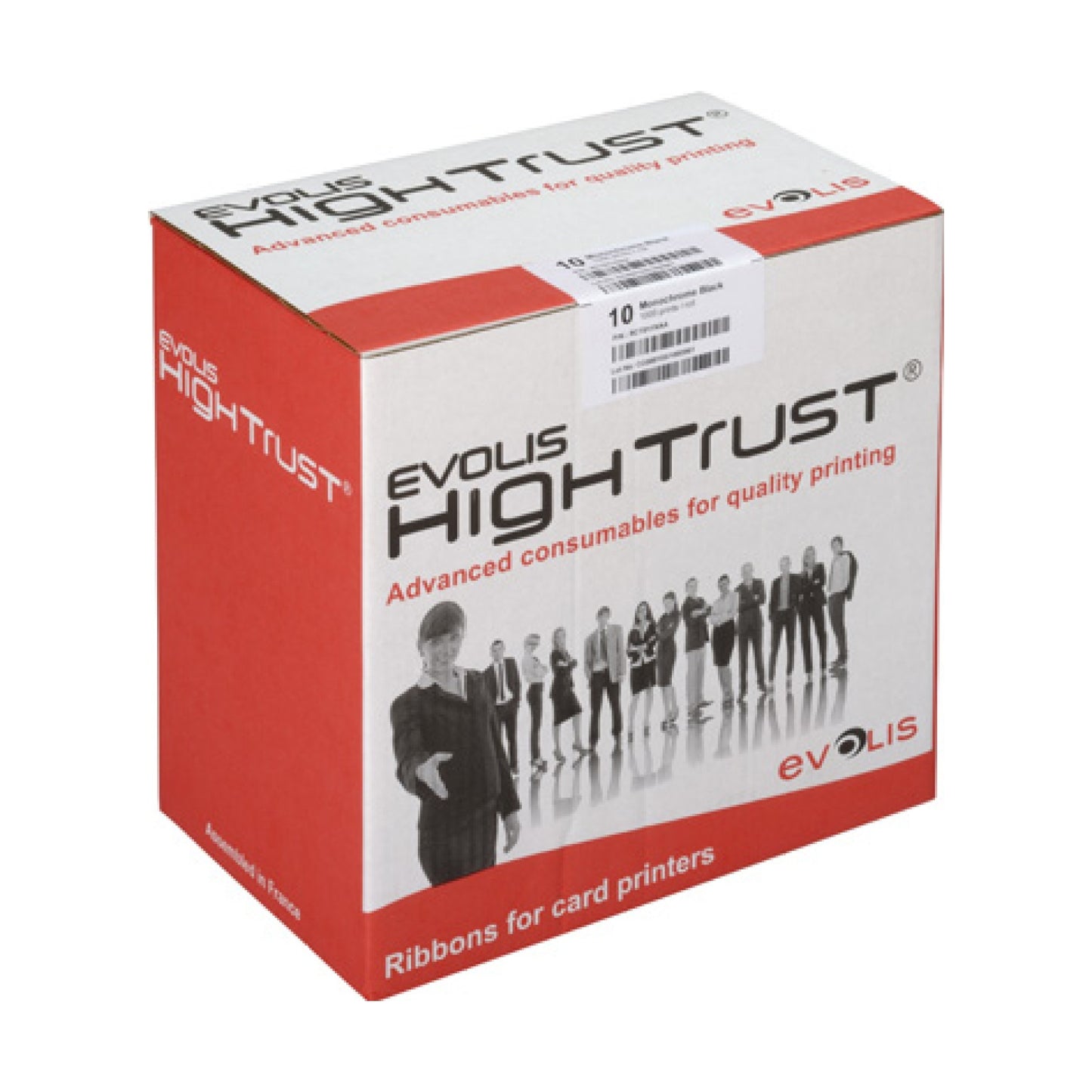Cinta EVOLIS R6F003AAA
