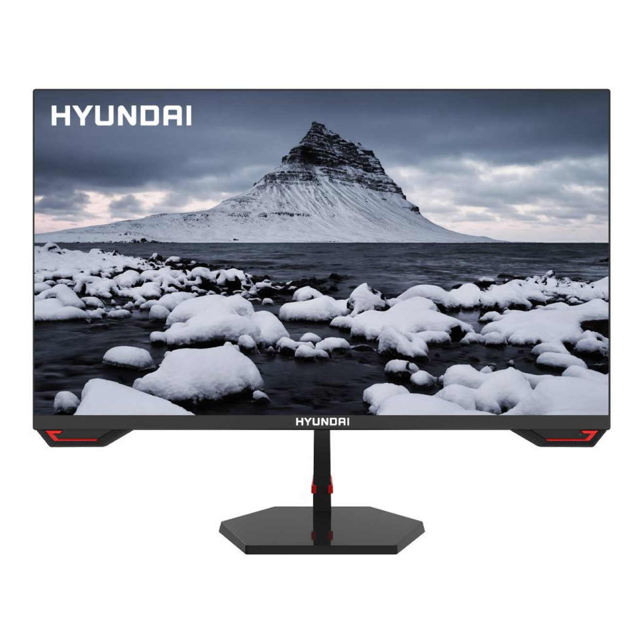 Monitores Gaming HYUNDAI HT27FGMBK01