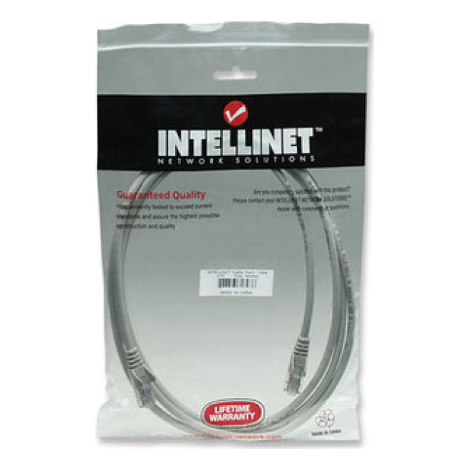Cable de Red Cat5e INTELLINET 318921