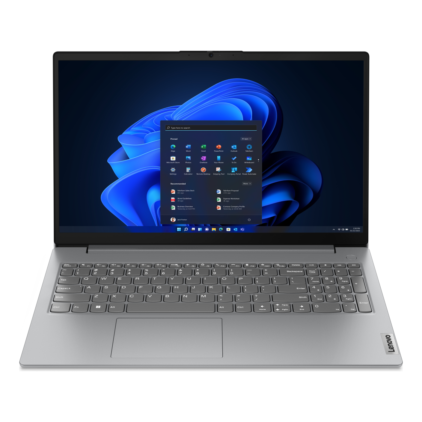 Laptops LENOVO LV V15