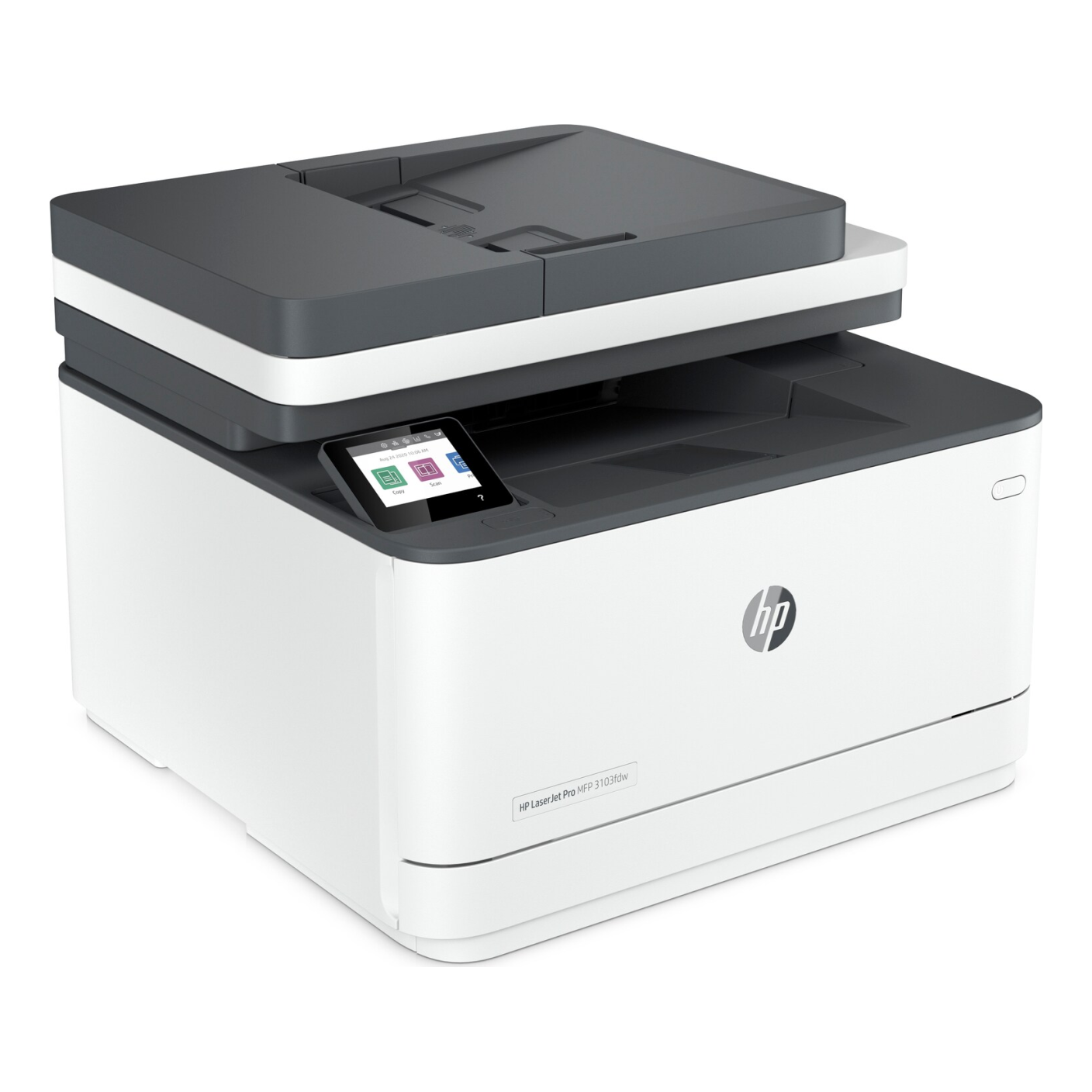 Impresora HP LaserJet Pro 3103FDW