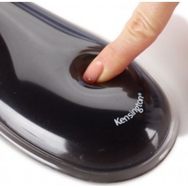 Alfombrilla para Ratón y Reposamuñecas KENSINGTON P5116